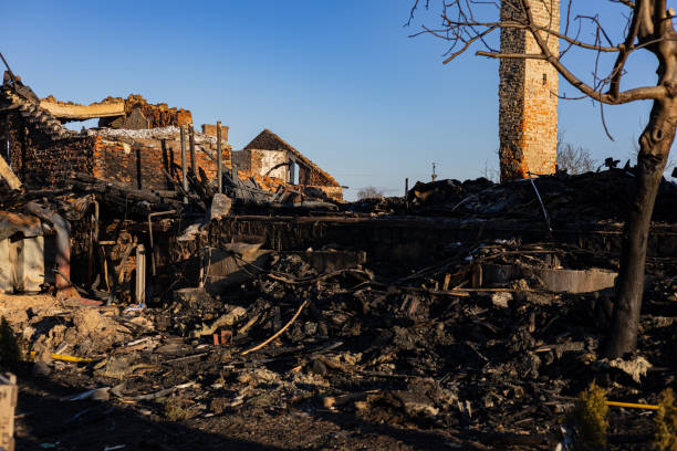 Reliable Fire Board Up contractor in Jamison, PA by Fire Damage Flint